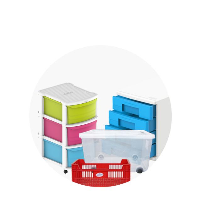 Storage