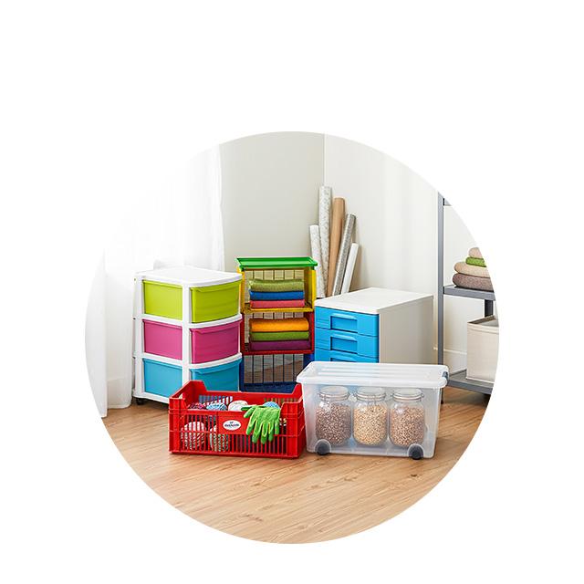 Storage