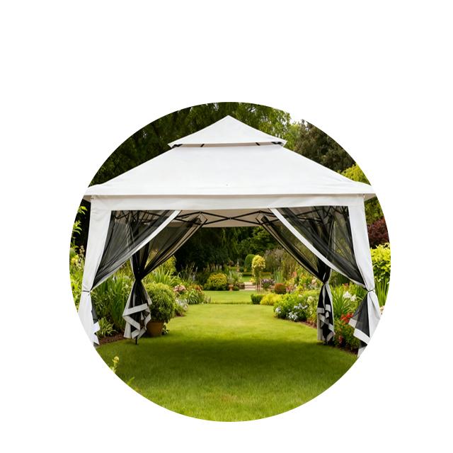 Gazebo
